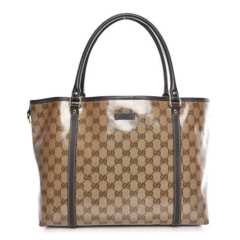 gucci joy tote bag